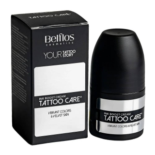 krema TTC Tattoo Care - Ink Boost Roll