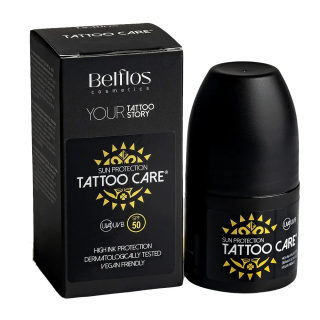 serum TTC Tattoo Care - Ink Protection