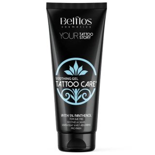 gel TTC Tattoo Care - Soothing Gel