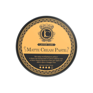 vosek LAV Matte Cream Paste