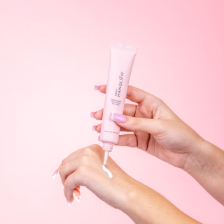 krema HNG Glow Guard - Daily - Spf 50+*