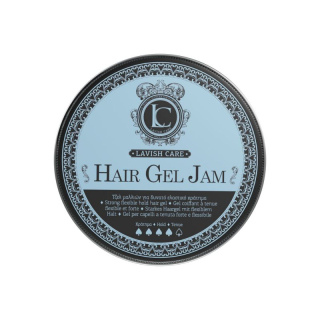 gel LAV Hair Gel Jam