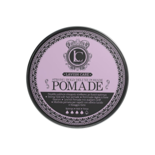 vosek LAV Strong Hold Deluxe Pomade