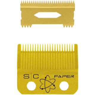rezilna glava STC Clipper Set - Faper