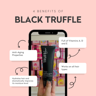 serum TRL Indulge - Truffle Serum*