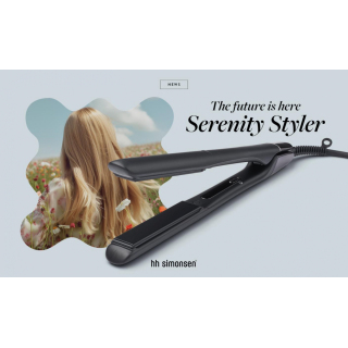 gladilec HHS Serenity Styler