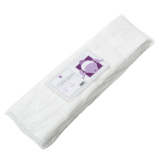 Raue trak za lase - 80 x 10 cm