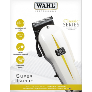 strojček WAH Super Taper