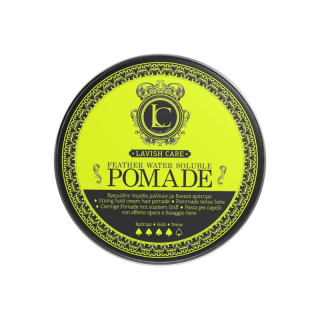 vosek LAV Feather Water Soluble Pomade