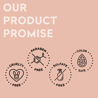 šampon TRL Nourish - Argan Shampoo*