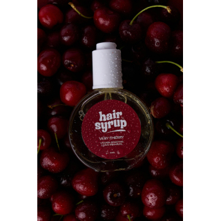 olje HRS Hair Syrup - Very Cherry