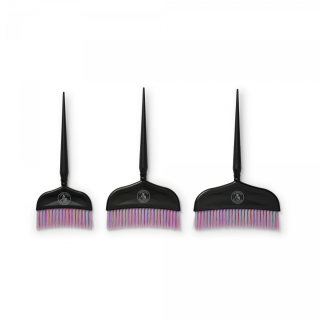 čopič MYP Ultra Wide Tinting Brush - S