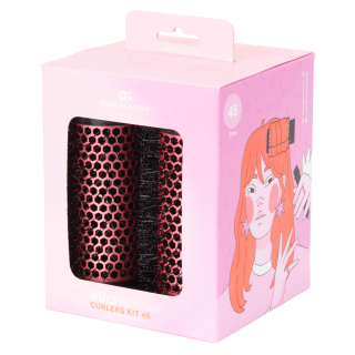 krtača OG MultiBrush Curlers Kit - 45mm