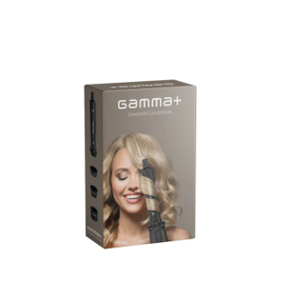 nastavek GAM Universal Curls & Waves Kit