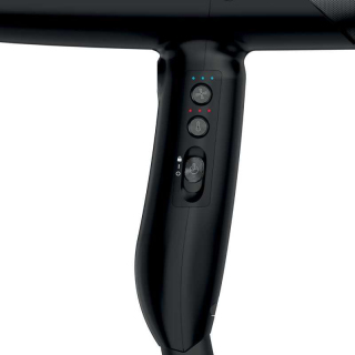 fen GAM XCell S - Black Matt