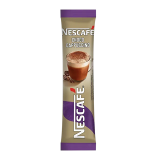 kava NSC Nescafe Cappuccino - Choco