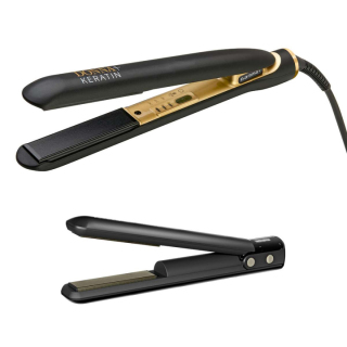 set GAM Donna Keratin + Xceed Cordl.