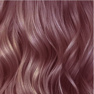 barva CC 83 - Dusky Pink