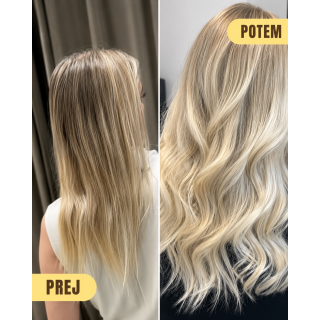 serum HRS Hair Syrup - Superfoods
