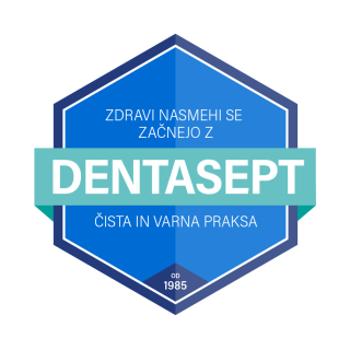 Ecolab Anios Dentasept SH Pro Wipes