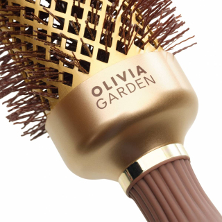 krtača OG Shine Gold - 15mm