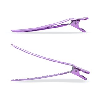 sponke VH Super Section Clips - viola