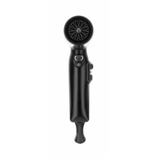 fen GAM X-Hybrid - Black Matt