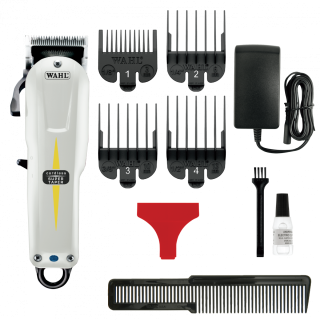 strojček WAH Super Taper - Cordless