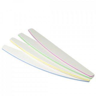 Raue pilica - 240/240 - Convex, b.-pink