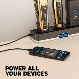 stojalo WAH Power Station - Multi Charge