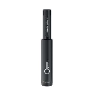 gladilec GAM X-Hybrid Cordless - Black
