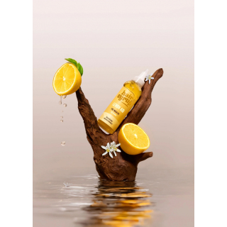 serum HRS Hair Syrup - Lemon-Aid