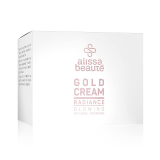 krema ASB Gold Cream