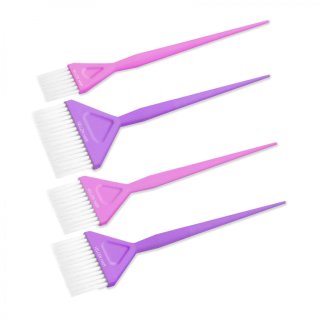 čopič VH Color Brush Set - viola/pink