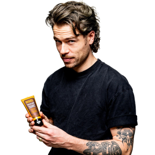 krema REU Grooming Tonic Texture Cream