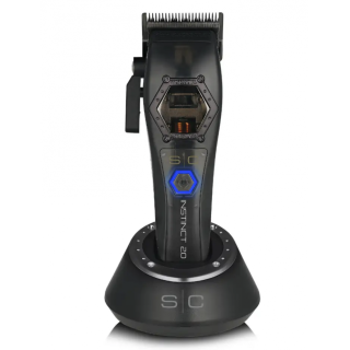 strojček STC Instinct Metal - Clipper*