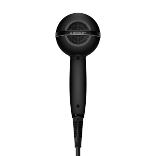 fen GAM X-Hybrid COMPACT - Black