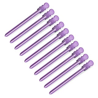 sponke VH Super Section Clips - viola