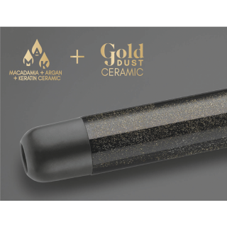 figaro DIV Gold Dust - Multi Wand