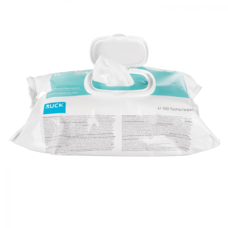 Ruck dez. robčki, alkoholni - Softpack