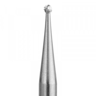 Raue nastavek, kroglični - 1,2mm