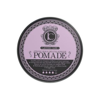 vosek LAV Strong Hold Deluxe Pomade