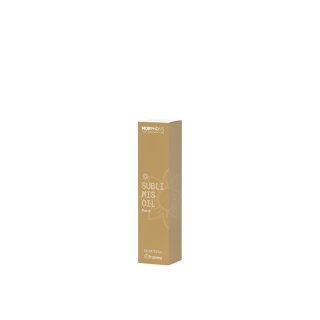 olje FRA M. Sublimis Oil Pure