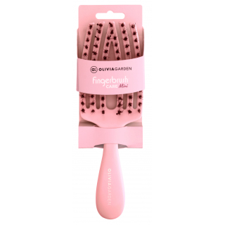 krtača OG Fingerbrush Care - Mini Pink