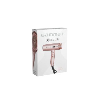 fen GAM XCell S - Rose Gold