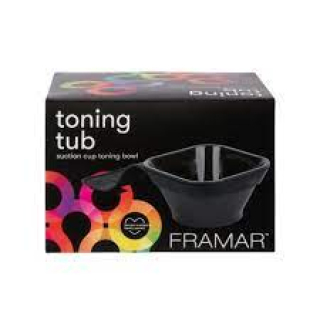 skodelica FRR Toning Tub - set