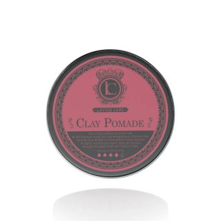 vosek LAV Clay Pomade