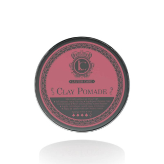 vosek LAV Clay Pomade