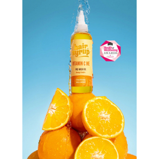 serum HRS Hair Syrup - Vitamin C Me