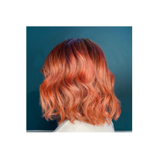 barva CC 70 - Peachy Coral